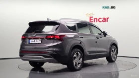 Hyundai Santa fe КОЖА* ОБДУХ* ПОДГРЕВ* НАВИ* КАМЕРА | Auto.bg — изображение 2 Hyundai Santa fe КОЖА* ОБДУХ* ПОДГРЕВ* НАВИ* КАМЕРА | Auto.bg — изображение 2