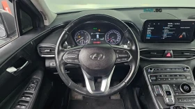 Hyundai Santa fe КОЖА* ОБДУХ* ПОДГРЕВ* НАВИ* КАМЕРА | Auto.bg — изображение 11 Hyundai Santa fe КОЖА* ОБДУХ* ПОДГРЕВ* НАВИ* КАМЕРА | Auto.bg — изображение 11