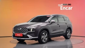 Hyundai Santa fe КОЖА* ОБДУХ* ПОДГРЕВ* НАВИ* КАМЕРА