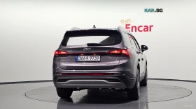 Hyundai Santa fe КОЖА* ОБДУХ* ПОДГРЕВ* НАВИ* КАМЕРА | Auto.bg — изображение 4 Hyundai Santa fe КОЖА* ОБДУХ* ПОДГРЕВ* НАВИ* КАМЕРА | Auto.bg — изображение 4