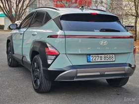 Hyundai Kona INSPIRATION* ОБДУХВАНЕ* ДИСТРОНИК* 360КАМЕРА* | Auto.bg — изображение 4 Hyundai Kona INSPIRATION* ОБДУХВАНЕ* ДИСТРОНИК* 360КАМЕРА* | Auto.bg — изображение 4