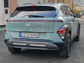 Hyundai Kona INSPIRATION* ОБДУХВАНЕ* ДИСТРОНИК* 360КАМЕРА* | Auto.bg — изображение 2 Hyundai Kona INSPIRATION* ОБДУХВАНЕ* ДИСТРОНИК* 360КАМЕРА* | Auto.bg — изображение 2