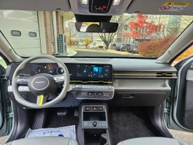 Hyundai Kona INSPIRATION* ОБДУХВАНЕ* ДИСТРОНИК* 360КАМЕРА* | Auto.bg — изображение 8 Hyundai Kona INSPIRATION* ОБДУХВАНЕ* ДИСТРОНИК* 360КАМЕРА* | Auto.bg — изображение 8