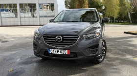 Mazda CX-5 2.2D EXCEED 4WD /KEYLESS/DISTRONIC/ПАМЕТ/ПОДГРЕВ/ | Auto.bg — изображение 2 Mazda CX-5 2.2D EXCEED 4WD /KEYLESS/DISTRONIC/ПАМЕТ/ПОДГРЕВ/ | Auto.bg — изображение 2