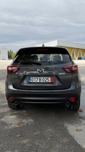 Mazda CX-5 2.2D EXCEED 4WD /KEYLESS/DISTRONIC/ПАМЕТ/ПОДГРЕВ/ | Auto.bg — изображение 5 Mazda CX-5 2.2D EXCEED 4WD /KEYLESS/DISTRONIC/ПАМЕТ/ПОДГРЕВ/ | Auto.bg — изображение 5