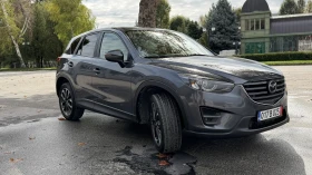 Mazda CX-5 2.2D EXCEED 4WD /KEYLESS/DISTRONIC/ПАМЕТ/ПОДГРЕВ/ | Auto.bg — изображение 3 Mazda CX-5 2.2D EXCEED 4WD /KEYLESS/DISTRONIC/ПАМЕТ/ПОДГРЕВ/ | Auto.bg — изображение 3