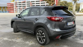 Mazda CX-5 2.2D EXCEED 4WD /KEYLESS/DISTRONIC/ПАМЕТ/ПОДГРЕВ/ | Auto.bg — изображение 6 Mazda CX-5 2.2D EXCEED 4WD /KEYLESS/DISTRONIC/ПАМЕТ/ПОДГРЕВ/ | Auto.bg — изображение 6