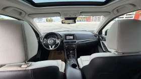 Mazda CX-5 2.2D EXCEED 4WD /KEYLESS/DISTRONIC/ПАМЕТ/ПОДГРЕВ/ | Auto.bg — изображение 10 Mazda CX-5 2.2D EXCEED 4WD /KEYLESS/DISTRONIC/ПАМЕТ/ПОДГРЕВ/ | Auto.bg — изображение 10