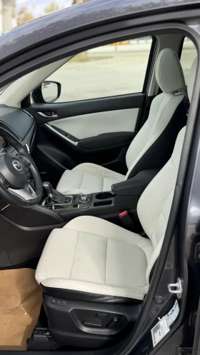 Mazda CX-5 2.2D EXCEED 4WD /KEYLESS/DISTRONIC/ПАМЕТ/ПОДГРЕВ/ | Auto.bg — изображение 7 Mazda CX-5 2.2D EXCEED 4WD /KEYLESS/DISTRONIC/ПАМЕТ/ПОДГРЕВ/ | Auto.bg — изображение 7