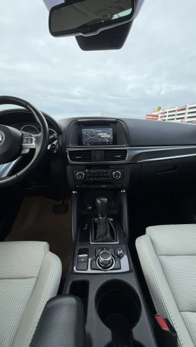 Mazda CX-5 2.2D EXCEED 4WD /KEYLESS/DISTRONIC/ПАМЕТ/ПОДГРЕВ/ | Auto.bg — изображение 11 Mazda CX-5 2.2D EXCEED 4WD /KEYLESS/DISTRONIC/ПАМЕТ/ПОДГРЕВ/ | Auto.bg — изображение 11