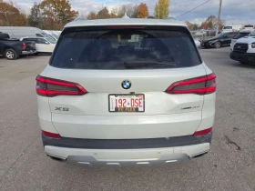 BMW X5 * xDrive40i * 1 СОБСТВЕНИК * ЛАЗЕРИ * ВЪЗДУХ | Auto.bg — изображение 4 BMW X5 * xDrive40i * 1 СОБСТВЕНИК * ЛАЗЕРИ * ВЪЗДУХ | Auto.bg — изображение 4