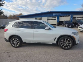 BMW X5 * xDrive40i * 1 СОБСТВЕНИК * ЛАЗЕРИ * ВЪЗДУХ | Auto.bg — изображение 3 BMW X5 * xDrive40i * 1 СОБСТВЕНИК * ЛАЗЕРИ * ВЪЗДУХ | Auto.bg — изображение 3