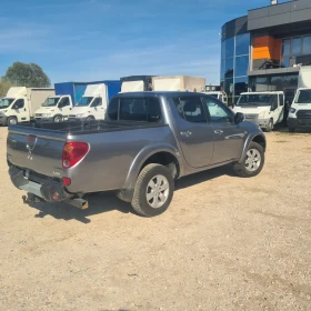 Mitsubishi L200 2.5 DI-D-AVTOMAT-178к.с. 77000км с. | Auto.bg — изображение 4 Mitsubishi L200 2.5 DI-D-AVTOMAT-178к.с. 77000км с. | Auto.bg — изображение 4