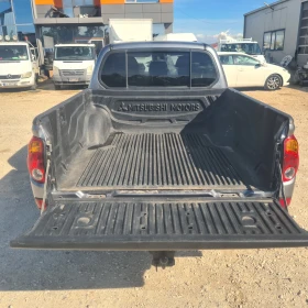 Mitsubishi L200 2.5 DI-D-AVTOMAT-178к.с. 77000км с. | Auto.bg — изображение 6 Mitsubishi L200 2.5 DI-D-AVTOMAT-178к.с. 77000км с. | Auto.bg — изображение 6