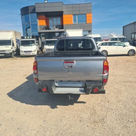 Mitsubishi L200 2.5 DI-D-AVTOMAT-178к.с. 77000км с. | Auto.bg — изображение 5 Mitsubishi L200 2.5 DI-D-AVTOMAT-178к.с. 77000км с. | Auto.bg — изображение 5