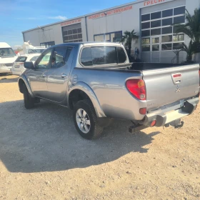 Mitsubishi L200 2.5 DI-D-AVTOMAT-178к.с. 77000км с. | Auto.bg — изображение 7 Mitsubishi L200 2.5 DI-D-AVTOMAT-178к.с. 77000км с. | Auto.bg — изображение 7