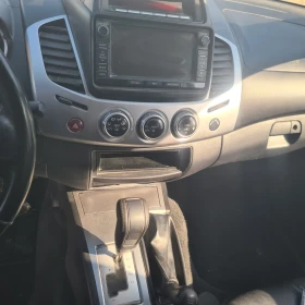 Mitsubishi L200 2.5 DI-D-AVTOMAT-178к.с. 77000км с. | Auto.bg — изображение 14 Mitsubishi L200 2.5 DI-D-AVTOMAT-178к.с. 77000км с. | Auto.bg — изображение 14