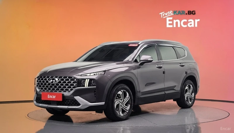 Hyundai Santa fe КОЖА* ОБДУХ* ПОДГРЕВ* НАВИ* КАМЕРА - 16400 € - 56897298 1 | Car24.bg Hyundai Santa fe КОЖА* ОБДУХ* ПОДГРЕВ* НАВИ* КАМЕРА - 16400 € - 56897298 1