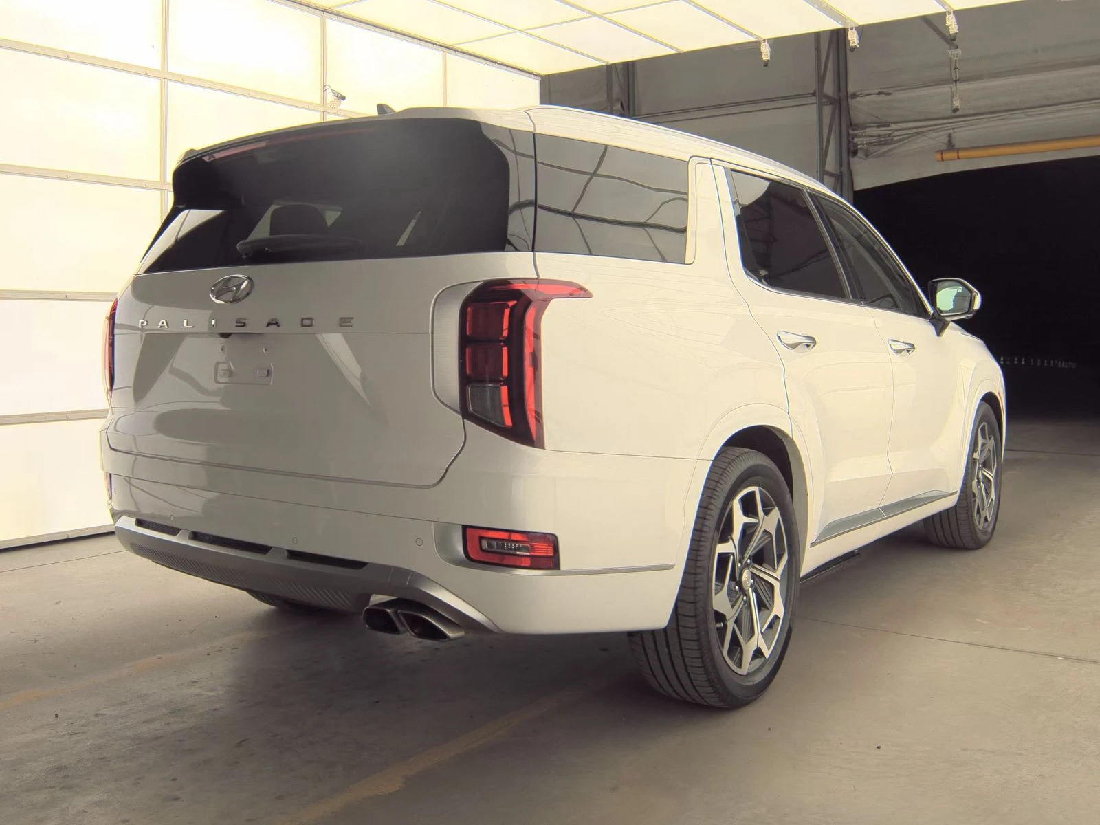 Hyundai Palisade Calligraphy - изображение 5 | Auto.bg Hyundai Palisade Calligraphy - изображение 5