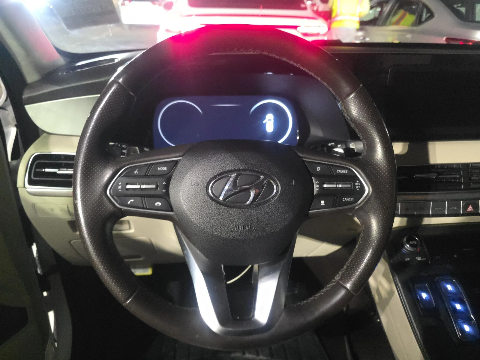 Hyundai Palisade Calligraphy - изображение 8 | Auto.bg Hyundai Palisade Calligraphy - изображение 8