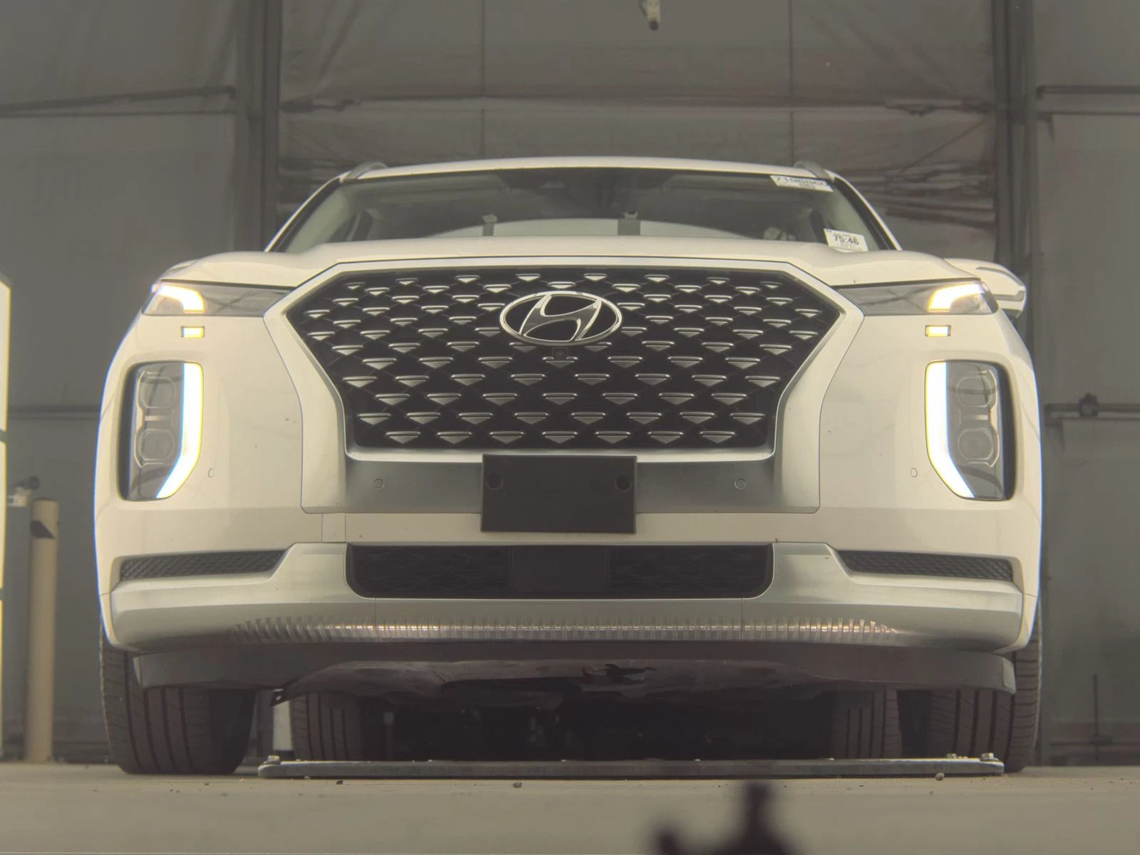 Hyundai Palisade Calligraphy - изображение 3 | Auto.bg Hyundai Palisade Calligraphy - изображение 3