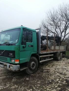 Volvo Fl12 undefined | Auto.bg — изображение 3 Volvo Fl12 undefined | Auto.bg — изображение 3