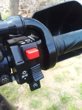 Suzuki XF undefined | Auto.bg — изображение 5 Suzuki XF undefined | Auto.bg — изображение 5