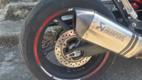 Honda Cbr CBR 600F | Auto.bg — изображение 5 Honda Cbr CBR 600F | Auto.bg — изображение 5