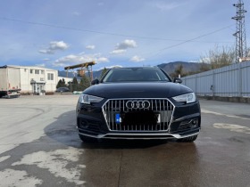 Audi A4 Allroad | Mobile.bg   2