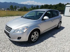 Kia Ceed 1.6crdi kli IT - Car24.bg Kia Ceed 1.6crdi kli IT