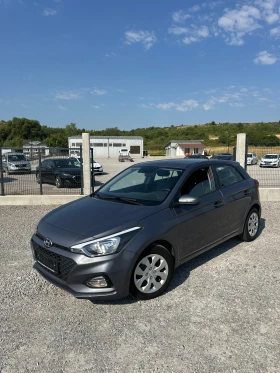 Hyundai I20 FACELIFT 1.2i NAVi CAMERA APPLE CARPLAY EURO 6 TUV - Car24.bg Hyundai I20 FACELIFT 1.2i NAVi CAMERA APPLE CARPLAY EURO 6 TUV