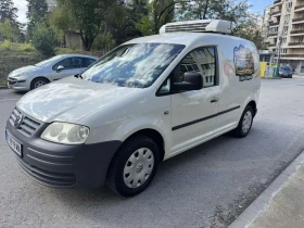 VW Caddy ХЛАДИЛЕН | Mobile.bg — малка снимка 3