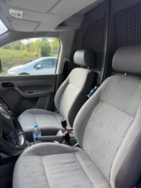 VW Caddy ХЛАДИЛЕН | Mobile.bg — малка снимка 5