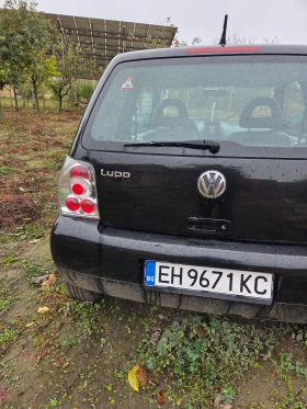 VW Lupo 1.4Б | Mobile.bg — малка снимка 2