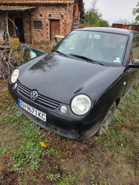 VW Lupo 1.4Б | Mobile.bg — малка снимка 4