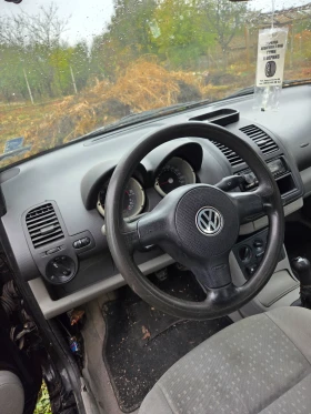 VW Lupo 1.4Б | Mobile.bg — малка снимка 5