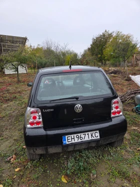 VW Lupo 1.4Б | Mobile.bg — малка снимка 6