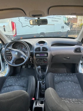 Peugeot 206 Peugeot 206/109ps/2001 - 1550 лв. / 792.50 € - 81592125 11 | Car24.bg Peugeot 206 Peugeot 206/109ps/2001 - 1550 лв. / 792.50 € - 81592125 11