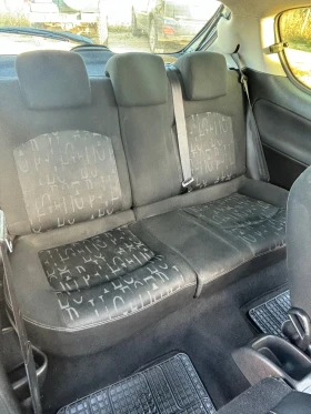 Peugeot 206 Peugeot 206/109ps/2001 - 1550 лв. / 792.50 € - 81592125 10 | Car24.bg Peugeot 206 Peugeot 206/109ps/2001 - 1550 лв. / 792.50 € - 81592125 10