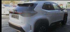 Toyota Yaris Cross 1.5 HYBRID - 23500 лв. / 12015.36 € - 28048983 3 | Car24.bg Toyota Yaris Cross 1.5 HYBRID - 23500 лв. / 12015.36 € - 28048983 3