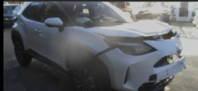 Toyota Yaris Cross 1.5 HYBRID - 23500 лв. / 12015.36 € - 28048983 2 | Car24.bg Toyota Yaris Cross 1.5 HYBRID - 23500 лв. / 12015.36 € - 28048983 2