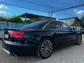Audi S8 PLUS EXECUTIVE/QUATTRO SPORT/NAVI/360/ВАКУУМ/BOSE | Auto.bg — изображение 4 Audi S8 PLUS EXECUTIVE/QUATTRO SPORT/NAVI/360/ВАКУУМ/BOSE | Auto.bg — изображение 4