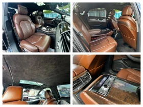 Audi S8 PLUS EXECUTIVE/QUATTRO SPORT/NAVI/360/ВАКУУМ/BOSE | Auto.bg — изображение 17 Audi S8 PLUS EXECUTIVE/QUATTRO SPORT/NAVI/360/ВАКУУМ/BOSE | Auto.bg — изображение 17