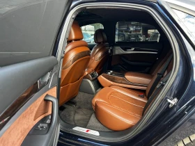 Audi S8 PLUS EXECUTIVE/QUATTRO SPORT/NAVI/360/ВАКУУМ/BOSE | Auto.bg — изображение 8 Audi S8 PLUS EXECUTIVE/QUATTRO SPORT/NAVI/360/ВАКУУМ/BOSE | Auto.bg — изображение 8