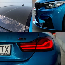 BMW M4 Competition LCI Akrapovic EU - 47999 € / 93877.88 лв. - 59254172 8 | Car24.bg BMW M4 Competition LCI Akrapovic EU - 47999 € / 93877.88 лв. - 59254172 8