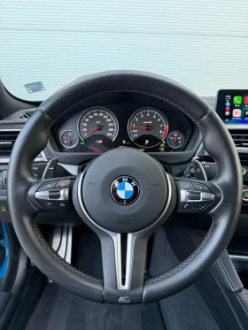 BMW M4 Competition LCI Akrapovic EU - 47999 € / 93877.88 лв. - 59254172 13 | Car24.bg BMW M4 Competition LCI Akrapovic EU - 47999 € / 93877.88 лв. - 59254172 13