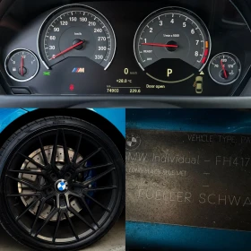 BMW M4 Competition LCI Akrapovic EU - 47999 € / 93877.88 лв. - 59254172 16 | Car24.bg BMW M4 Competition LCI Akrapovic EU - 47999 € / 93877.88 лв. - 59254172 16