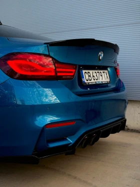 BMW M4 Competition LCI Akrapovic EU - 47999 € / 93877.88 лв. - 59254172 5 | Car24.bg BMW M4 Competition LCI Akrapovic EU - 47999 € / 93877.88 лв. - 59254172 5