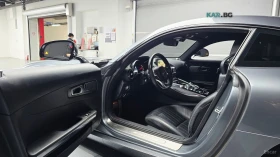 Mercedes-Benz AMG GT 4.0* КОЖА* ПОДГРЕВ* НАВИ* | Auto.bg — изображение 10 Mercedes-Benz AMG GT 4.0* КОЖА* ПОДГРЕВ* НАВИ* | Auto.bg — изображение 10