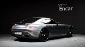 Mercedes-Benz AMG GT 4.0* КОЖА* ПОДГРЕВ* НАВИ* | Auto.bg — изображение 2 Mercedes-Benz AMG GT 4.0* КОЖА* ПОДГРЕВ* НАВИ* | Auto.bg — изображение 2